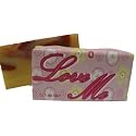 All Natural, Handmade, Love Me Soap by Amish Country Essentials. 3.5oz Beauty & Personal Care Outland Oddities