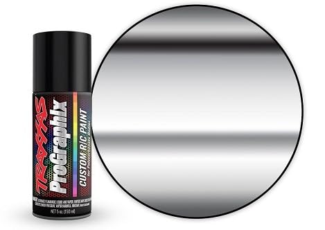 Traxxas 5046 Body Paint, Chrome 5oz Beauty & Personal Care Traxxas