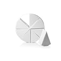 e.l.f. Essential 1702 Blending Wedges Beauty & Personal Care e.l.f.