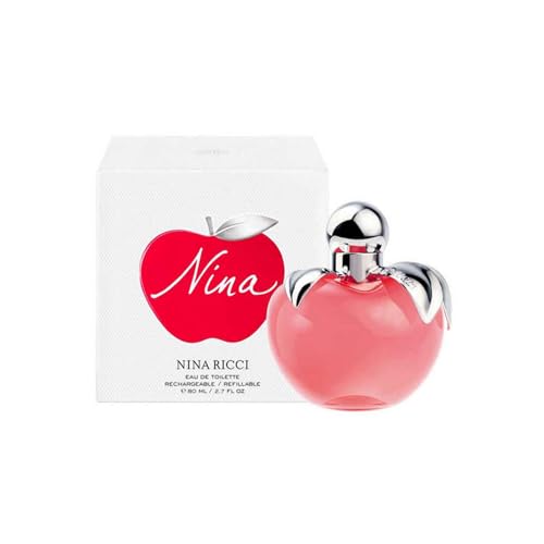 Parfum Nina Nina Ricci 80 ml Beauty & Personal Care Nina Ricci
