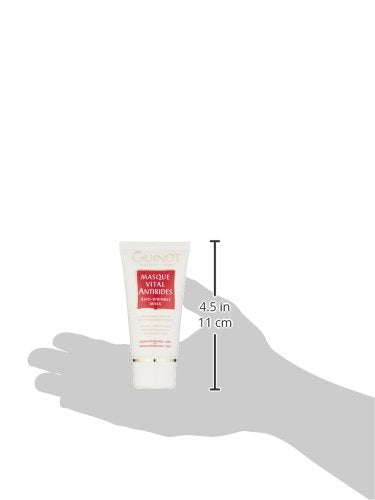 Guinot Vital Anti-Wrinkle Mask, 1.6 oz Beauty & Personal Care Guinot