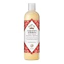 Nubian Heritage: Coconut and Papaya Body Wash, 13 oz (3 pack) Beauty & Personal Care Nubian Heritage