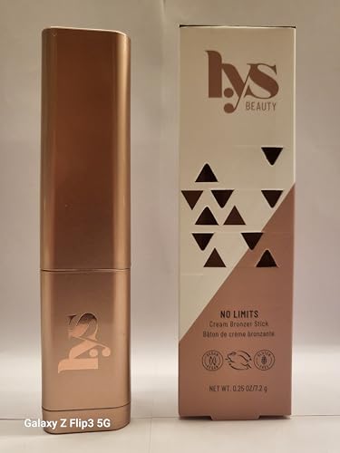 No Limits Cream Bronzer Stick Beauty & Personal Care LYS Beauty