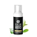 Skin Elements Intimate Wash for Men | pH Balanced Foaming Wash with Tea Tree Oil & Aloe Vera | Soothes, Refreshes & Maintains Hygiene | 4.05 fl. oz. | Beauty & Personal Care Skin Elements