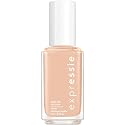 essie Expressie Nail Polish, Quick-Dry Neutral Nail Polish, Power Moves, Vegan, Take A Breakdance, 0.33 fl oz Beauty & Personal Care essie