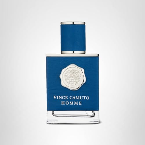 Vince Camuto Eau de Toilette Spray Homme, 1.7 Fl Oz Beauty & Personal Care Vince Camuto