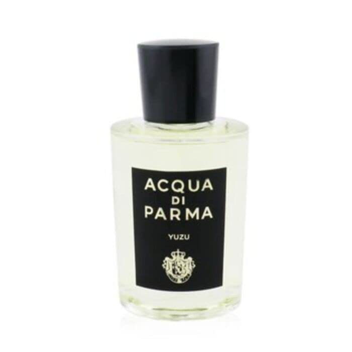 Acqua Di Parma Yuzu Eau De Parfum Spray for Women 100ml/3.4oz, 3.4 fluid_ounces Beauty & Personal Care Acqua Di Parma