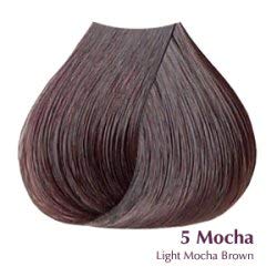 Satin, Developlus Color Mocha #5, 3 Ounce Beauty & Personal Care Developlus