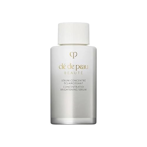 CONCENTRATED BRIGHTENING SERUM REFILL Beauty & Personal Care Clé de Peau Beauté