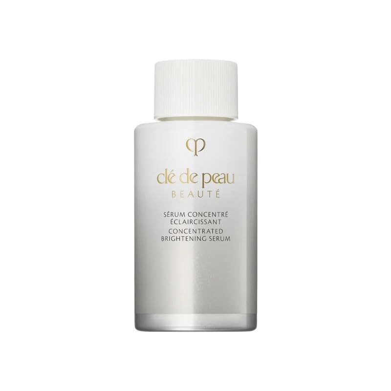 CONCENTRATED BRIGHTENING SERUM REFILL Beauty & Personal Care Clé de Peau Beauté
