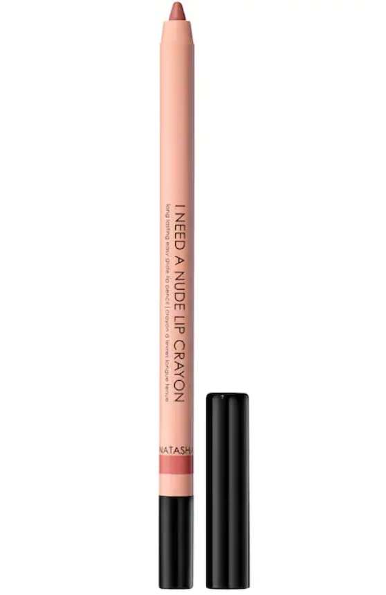 Natasha Denona My Dream Lip Crayon - Long Lasting Easy Glide Lip Liner Beauty & Personal Care Natasha Denona
