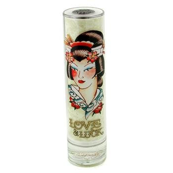 Christian Audigier - Ed Hardy Love & Luck Eau De Parfum Spray 100ml/3.4oz Beauty & Personal Care Christian Audigier