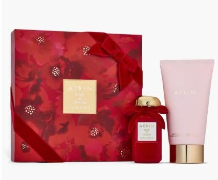 AERIN Rose De Grasse Joyful Bloom Gift Set Beauty & Personal Care AERIN