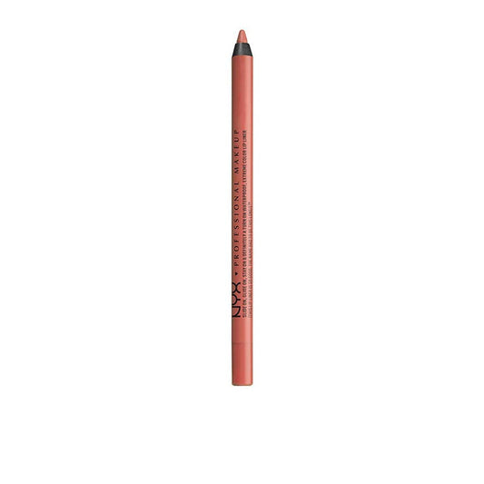 NYX PROFESSIONAL MAKEUP Slide On Lip Pencil, Lip Liner - Nude Suede Shoes (Nude With Pink Undertone) Beauty & Personal Care NYX PROFESSIONAL MAKEUP