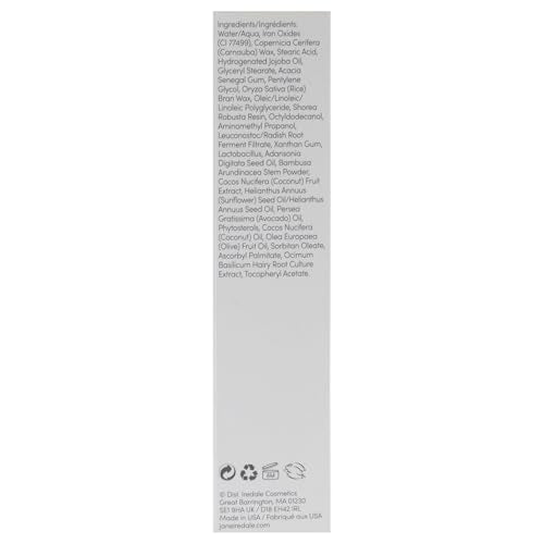 jane iredale Beyond Lash Volumizing Mascara | Naturally Derived Formula Lengthens and Lifts Lashes | Weightless Coverage | Non-Clumping | Black Ink | Beauty & Personal Care jane iredale