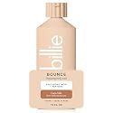 Billie Bounce, Hydrating Body Wash, Hyaluronic Acid + Peptides, Hydrating & Replenishing, 18Fl Oz Beauty & Personal Care Billie