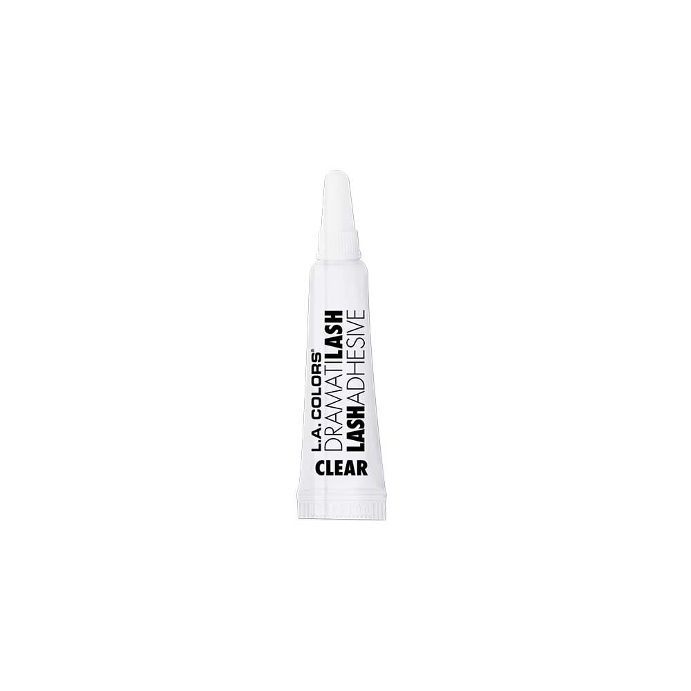 LA Colors Dramatilash Adhesive Clear, 1 Count Beauty & Personal Care L.A. COLORS