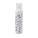 ISHA DNA Keratin System Curl Mousse - Volumizing Curl Enhancer for Wavy or Frizz-Free Curls - Sulfate-Free with Argan and Coconut Oil Beauty & Personal Care ISHA DNA