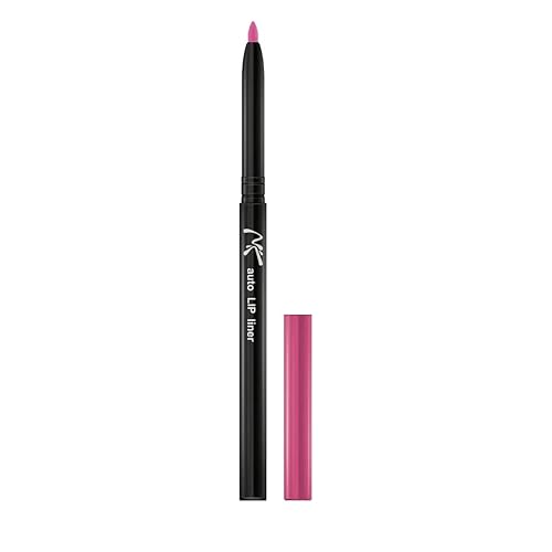 Nicka K Auto Lip Liner AA32 PINK FLAMINGO Beauty & Personal Care NICKA K NEW YORK