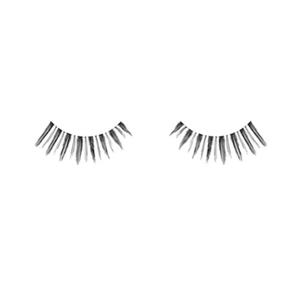 Ardell Eye Lashes Wispies Black Beauty & Personal Care Ardell