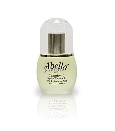 Abella Skin Care Cellution C Topical Vitamin C