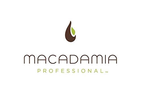 Macadamia Natural Oil Smoothing Shampoo - Daily Wash Sulfate-Free Shampoo for Frizz-Free Hair, Paraben-Free & Color-Safe, Hair Care, 33.8 fl oz Beauty & Personal Care Macadamia Natural Oil