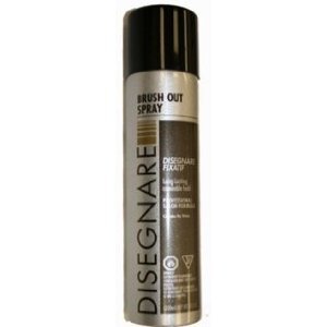 Indola Designare Brush Out Hairspray (10.5 oz.) by Indola Beauty & Personal Care Indola