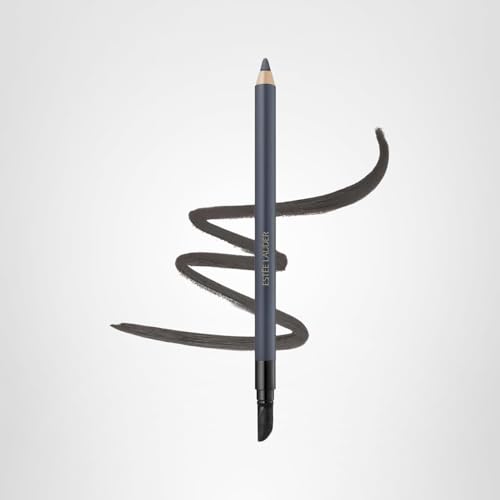 Estée Lauder Double Wear Long-Lasting 24H Waterproof Gel Eyeliner Pencil, 05 Smoke Beauty & Personal Care Estée Lauder