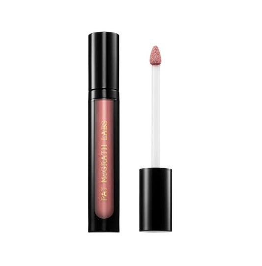 Pat McGrath Labs LiquiLUST Legendary Wear Lipstick - DIVINE ROSE, 1 Count (Pack of 1) Beauty & Personal Care Pat McGrath Labs