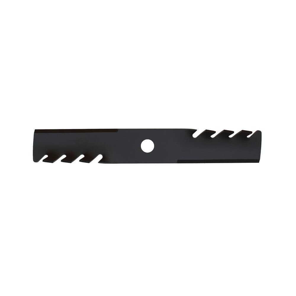 Replacement for fits 16-1/4" x 15/16" Notched High Lift Blades Fits 103-6401 Lazer Z Beauty and Personal Care DWLZLW
