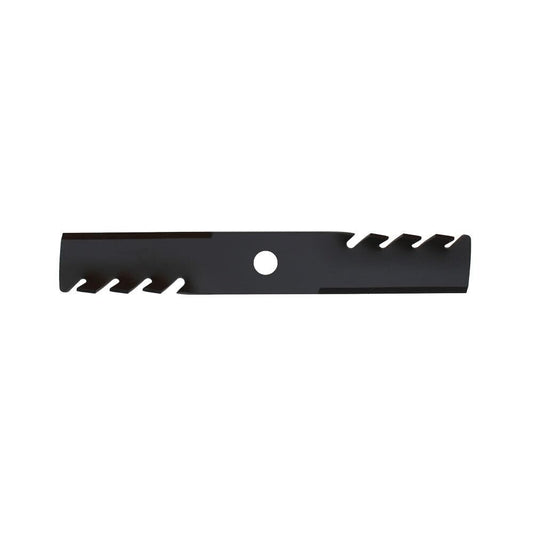 Replacement for fits 16-1/4" x 15/16" Notched High Lift Blades Fits 103-6401 Lazer Z Beauty and Personal Care DWLZLW