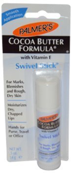 Palmers Cocoa Butter Formula Swivel Stick Chap Stick Beauty and Personal Care Palmers