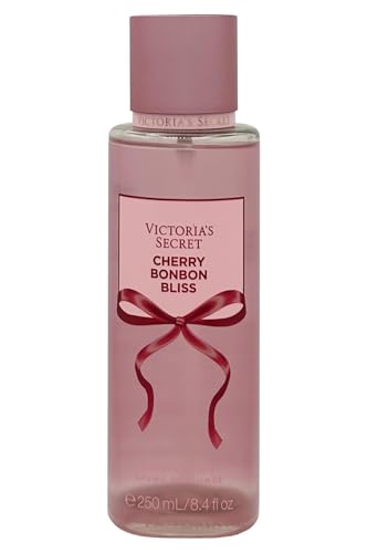 Victoria's Secret Cherry Bonbon Bliss Fragrance Mist 8.4 Fl Oz Beauty & Personal Care Victoria's Secret