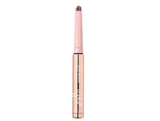 Mally Evercolor Eyeshadow Stick - Over The Taupe Shimmer - Waterproof and Crease-Proof Formula - Easy-to-Apply Buildable Color - Cream Shadow Stick Beauty & Personal Care Mally