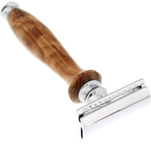 Natural Collection Razor 38K, KOA Closed comb Beauty and Personal Care West Coast Shaving