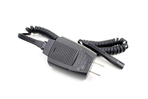 Replacement Charger Cord for Braun Model4775 4875 4876 5497 5610 5612 5613 5614 5663 5713 5720 5724 Beauty and Personal Care USonline911