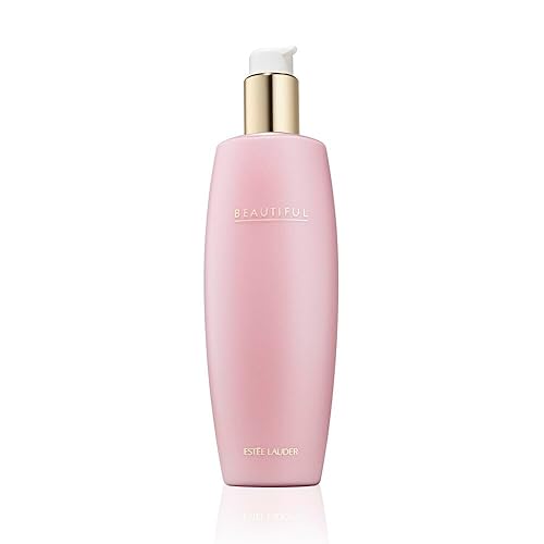 Estée Lauder Beautiful Perfumed Body Lotion with Notes of Rose, Lily, Tuberose & Orange Flower, 8.4 Fl Oz Beauty & Personal Care Estée Lauder