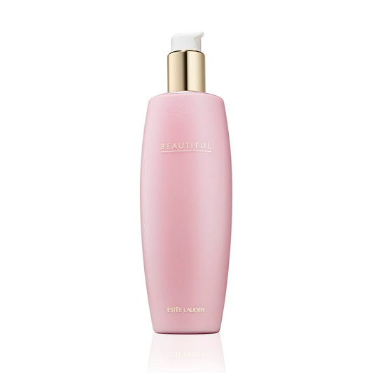 Estée Lauder Beautiful Perfumed Body Lotion with Notes of Rose, Lily, Tuberose & Orange Flower, 8.4 Fl Oz Beauty & Personal Care Estée Lauder