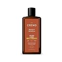 Cremo Body Wash for Men, Rich-Lathering Golden Amber, 16 Fl Oz Beauty & Personal Care Cremo