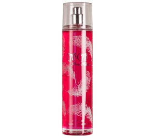 Paris Hilton CanCan Body Mist Fragrance for Women, Fruity, 8 Fl Oz Beauty & Personal Care Paris Hilton