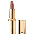 L'Oreal Paris Colour Riche Original Creamy, Hydrating Satin Lipstick with Argan Oil and Vitamin E, Fairest Nude, 1 Count Beauty & Personal Care L'Oreal Paris