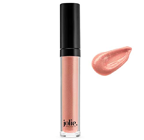 Jolie Re-Volumizing Lip Plumping Gloss - Fairy Dust Beauty & Personal Care JOLIE. IMPECCABLE ME