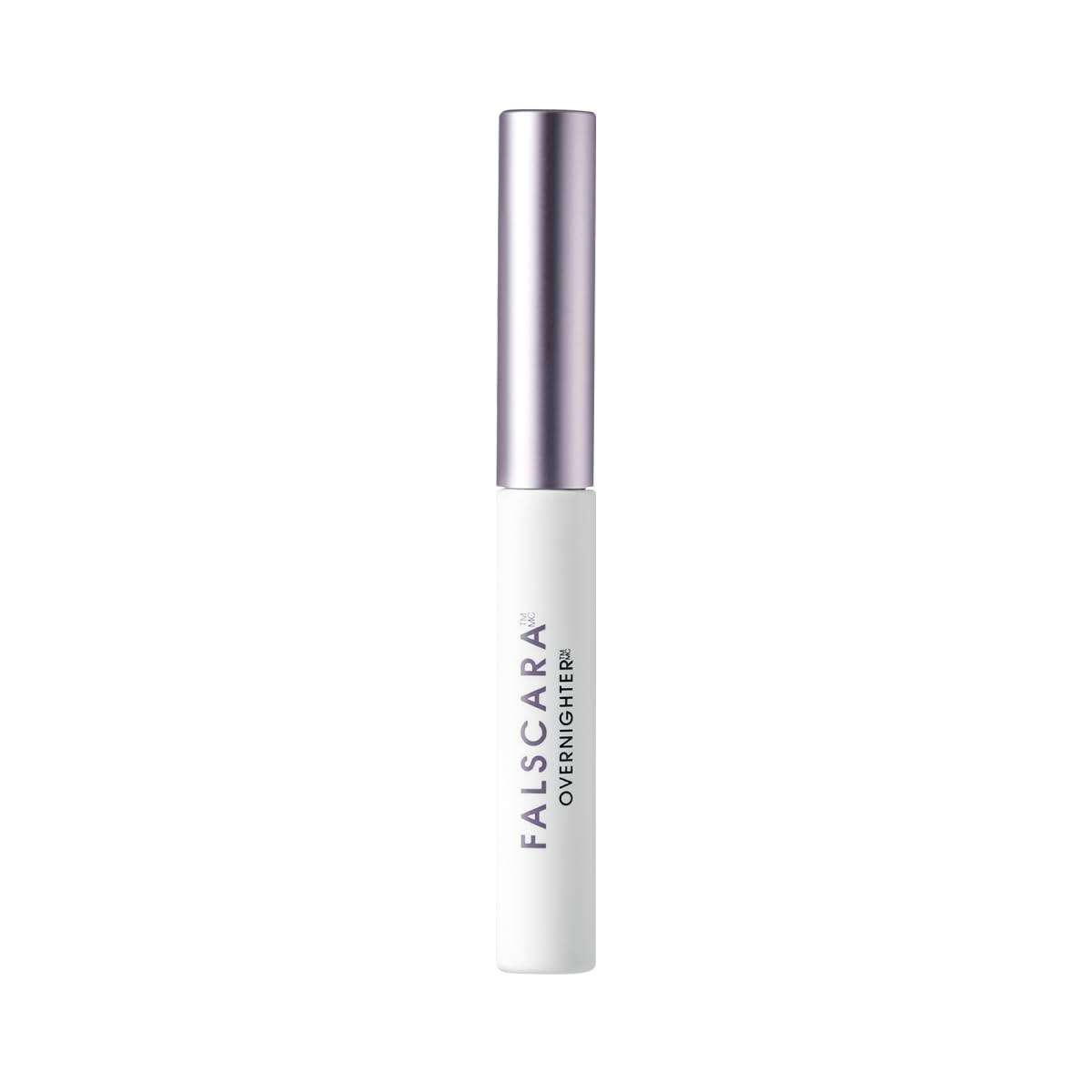 Kiss Falscara False Lash Clusters Overnighter Long Wear Sealer - Net Wt. 5.2 g (0.18 oz.)