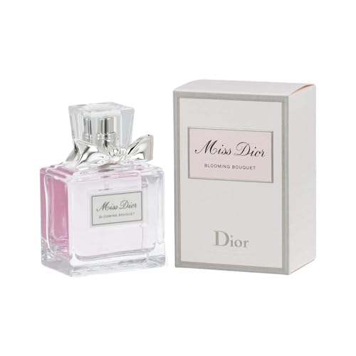 Christian Dior Miss Dior Blooming Bouquet Eau de Toilette Spray for Women, 1.7 Ounce Beauty & Personal Care Dior