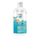 STREAM 2 SEA Nourishing Body Lotion For Dry Skin, 32 Fl oz Vitamin E Squalene Reef Safe and Paraben Free After Sun Moisturizing Body Lotion, Nourish Beauty & Personal Care STREAM 2 SEA