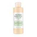 Mario Badescu Summer Shine Body Lotion Enriched with Vitamin A, Lightweight and Radiant, Non-Greasy Candlelit Glow Body Shimmer, Ideal for All Skin Beauty & Personal Care Mario Badescu
