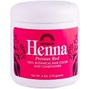 Henna, Persian Red, 4 oz ( Multi-Pack)8 Beauty & Personal Care Rainbow Research