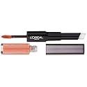L'Oreal Paris Infallible Pro Last 2 Step Lipstick, Heaven To Henna, 1 fl. oz. Beauty & Personal Care L'Oreal Paris