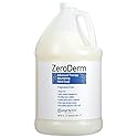 Ginger Lily Farms Botanicals ZeroDerm Advanced Therapy Nourishing Liquid Hand Soap Refill 100% Vegan Cruelty-Free Fragrance-Free, Unscented, 128 Fl Oz Beauty & Personal Care Ginger Lily Farms
