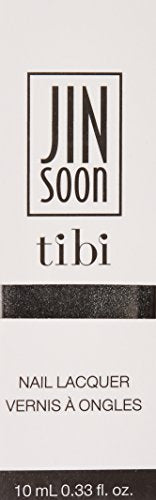 JINsoon Tibi Collection Nail Lacquer, Mica Beauty & Personal Care JINsoon